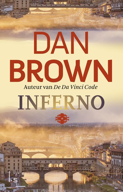 Inferno, Dan Brown - Ebook - 9789024562077