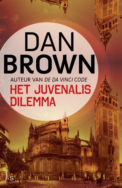 Het Juvenalis dilemma, Dan Brown - Paperback - 9789024562299