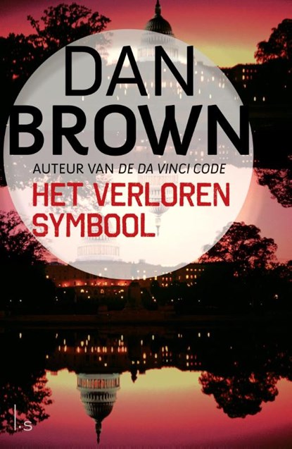 Het verloren symbool, Dan Brown - Paperback - 9789024562312