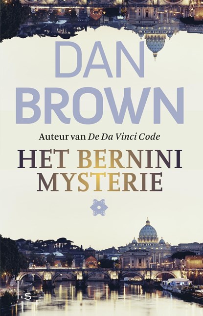 Het Bernini mysterie, Dan Brown - Ebook - 9789024562336