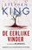 De eerlijke vinder, Stephen King - Paperback - 9789024567256