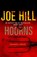 Hoorns, Joe Hill - Paperback - 9789024567874