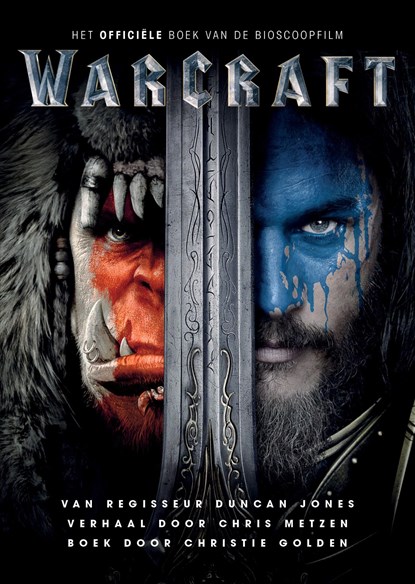 Warcraft, Christie Golden - Ebook - 9789024570560