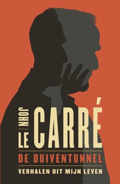 De duiventunnel, John Le Carre - Paperback - 9789024571604