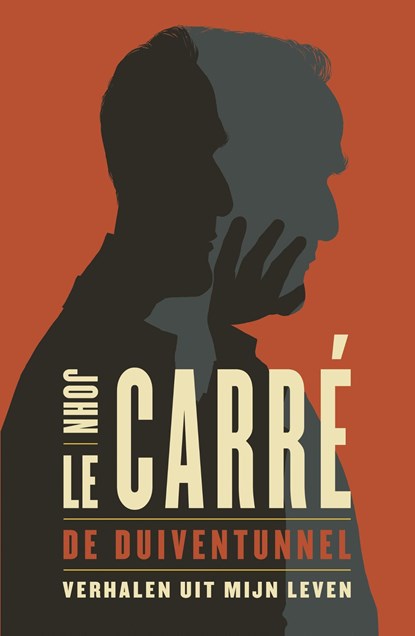 De duiventunnel, John Le Carre - Ebook - 9789024571611