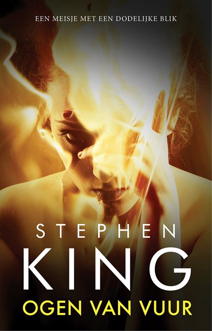 Ogen van vuur, Stephen King - Ebook - 9789024575954