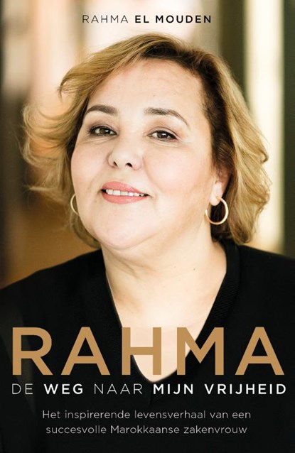 Rahma, Rahma El Mouden - Paperback - 9789024579082
