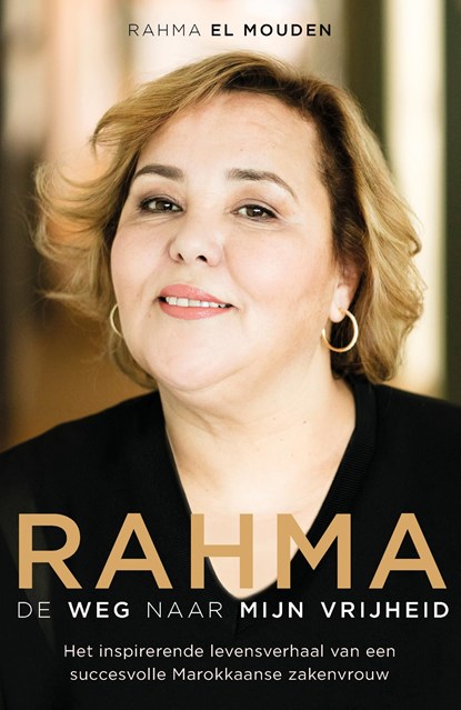 Rahma, Rahma El Mouden - Ebook - 9789024579099