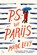 PS uit Parijs, Marc Levy - Paperback - 9789024581092