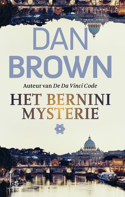 Het Bernini Mysterie, Dan Brown - Luisterboek MP3 - 9789024581214
