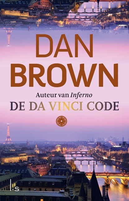 De Da Vinci Code, Dan Brown - Luisterboek MP3 - 9789024581238