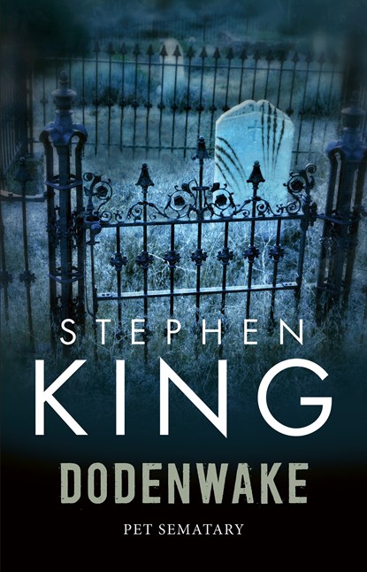 Dodenwake, Stephen King - Paperback - 9789024581825