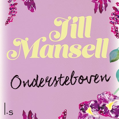Ondersteboven, Jill Mansell - Luisterboek MP3 - 9789024582679