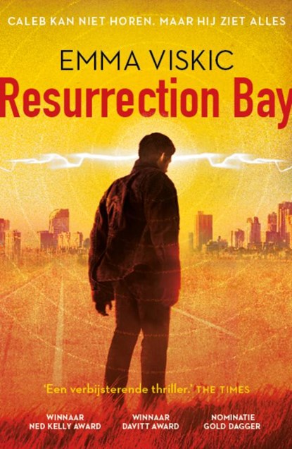 Resurrection Bay, Emma Viskic - Paperback - 9789024583683