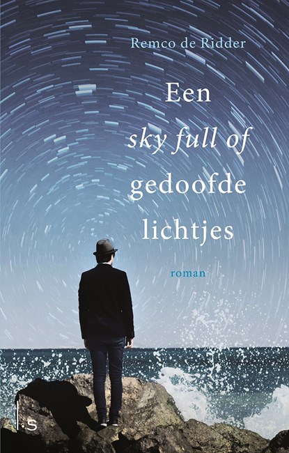 Een sky full of gedoofde lichtjes, Remco de Ridder - Luisterboek MP3 - 9789024584017