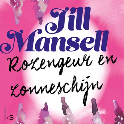 Rozengeur en zonneschijn, Jill Mansell - Luisterboek MP3 - 9789024584642