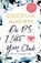 De P.S. I love you club, Cecelia Ahern - Paperback - 9789024584925