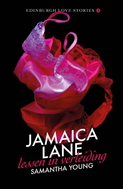 Jamaica Lane - Lessen in verleiding, Samantha Young - Paperback - 9789024585861