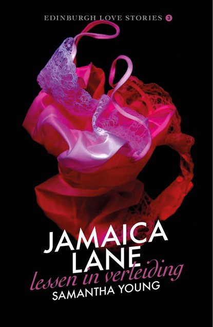 Jamaica Lane - Lessen in verleiding, Samantha Young - Ebook - 9789024585878