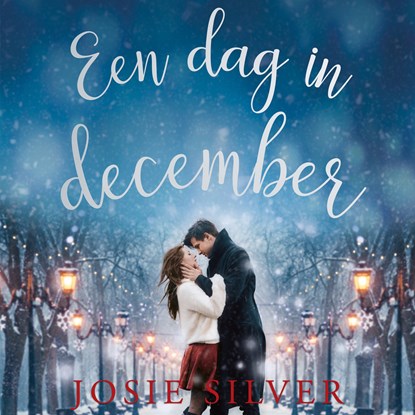 Een dag in december, Josie Silver - Luisterboek MP3 - 9789024586042