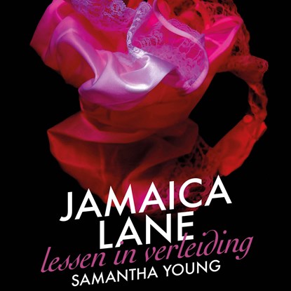 Jamaica Lane - Lessen in verleiding, Samantha Young - Luisterboek MP3 - 9789024586738