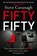Fiftyfifty, Steve Cavanagh - Paperback - 9789024589999