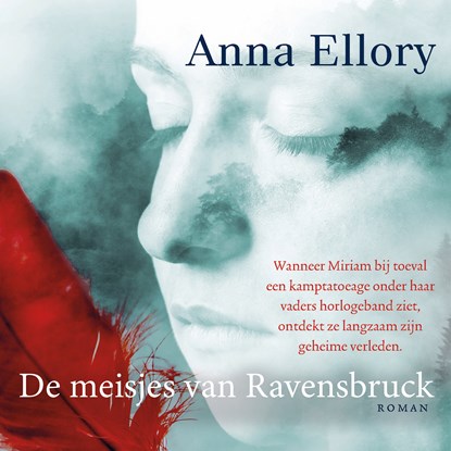 De meisjes van Ravensbruck, Anna Ellory - Luisterboek MP3 - 9789024591688