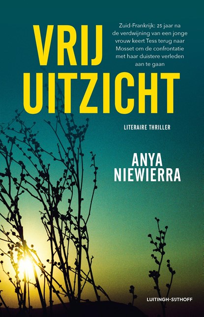 Vrij uitzicht, Anya Niewierra - Ebook - 9789024592111