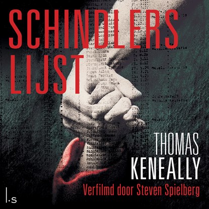 Schindlers lijst, Thomas Keneally - Luisterboek MP3 - 9789024596102