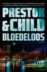 Bloedeloos, Preston & Child -  - 9789024597413