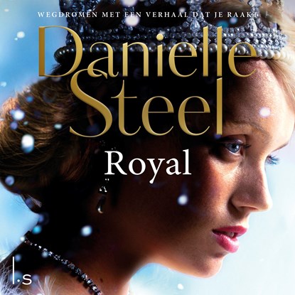 Royal, Danielle Steel - Luisterboek MP3 - 9789024599691