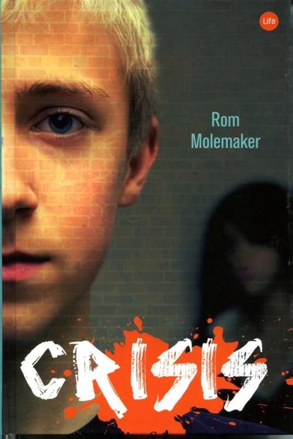 Crisis, Rom Molemaker - Ebook - 9789025111922