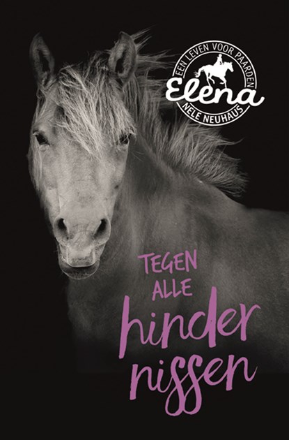 Elena, een leven voor paarden, Nele Neuhaus - Ebook - 9789025113568