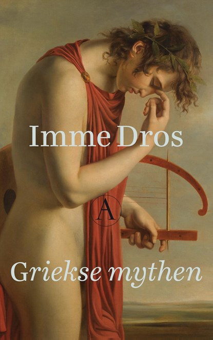Griekse mythen, Imme Dros - Paperback - 9789025304065