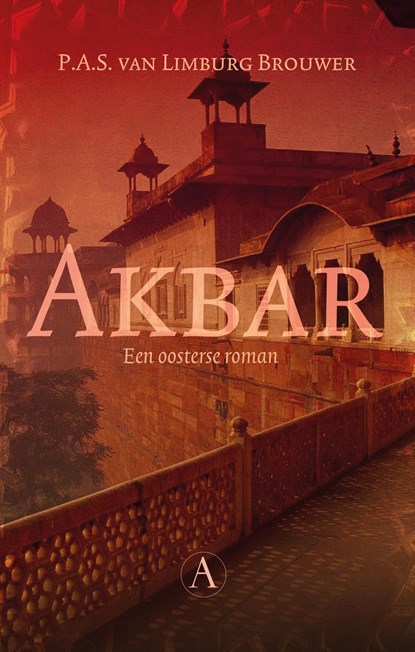 Akbar, P.A.S. van Limburg Brouwer - Paperback - 9789025304362