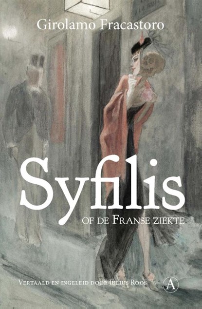 Syfilis, Girolamo Fracastoro - Paperback - 9789025306083