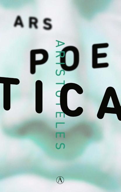 Ars Poetica, Aristoteles - Paperback - 9789025308957