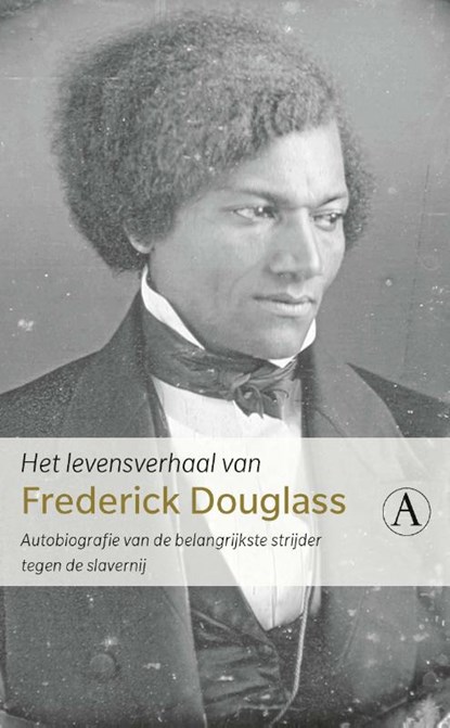 Het levensverhaal van Frederick Douglass, Frederick Douglass - Paperback - 9789025309312