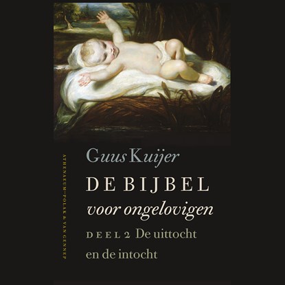 De uittocht en de intocht, Guus Kuijer - Luisterboek MP3 - 9789025309350