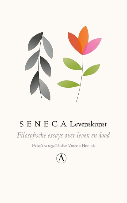 Levenskunst, Seneca - Ebook - 9789025309398