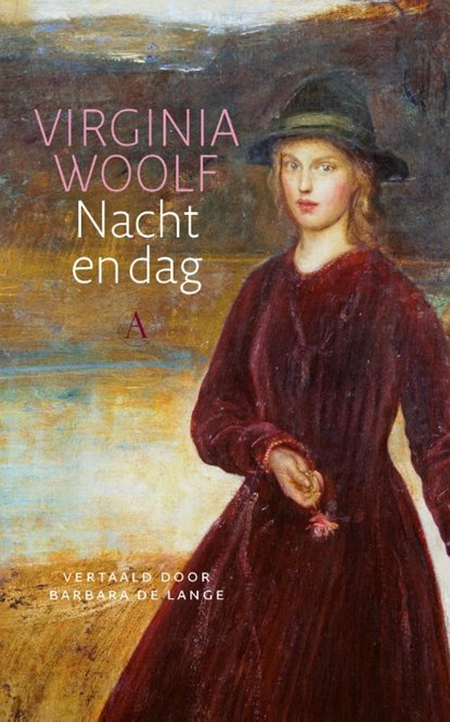 Nacht en dag, Virginia Woolf - Paperback - 9789025309879