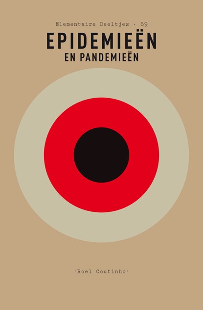 Epidemieën en pandemieën, Roel Coutinho - Ebook - 9789025310592