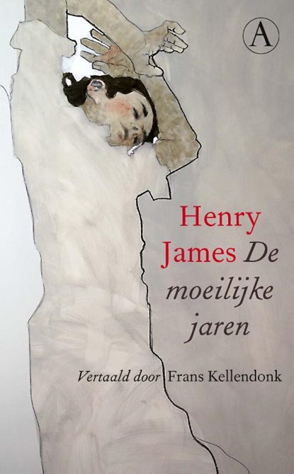 De moeilijke jaren, Henry James - Paperback - 9789025312305