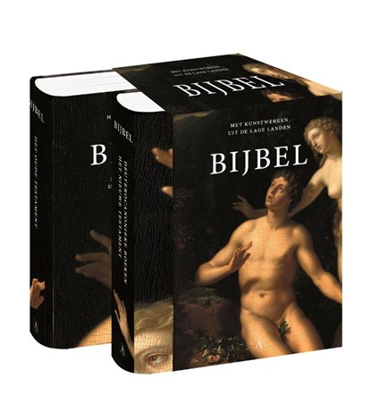 Bijbel, niet bekend - Gebonden - 9789025313630