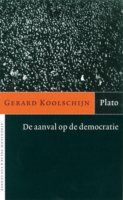 Plato, Gerard Koolschijn - Ebook - 9789025364939