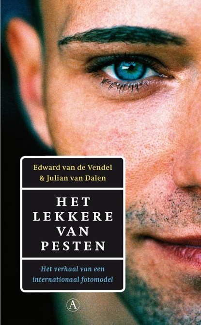 Het lekkere van pesten, Edward van de Vendel - Ebook - 9789025368708