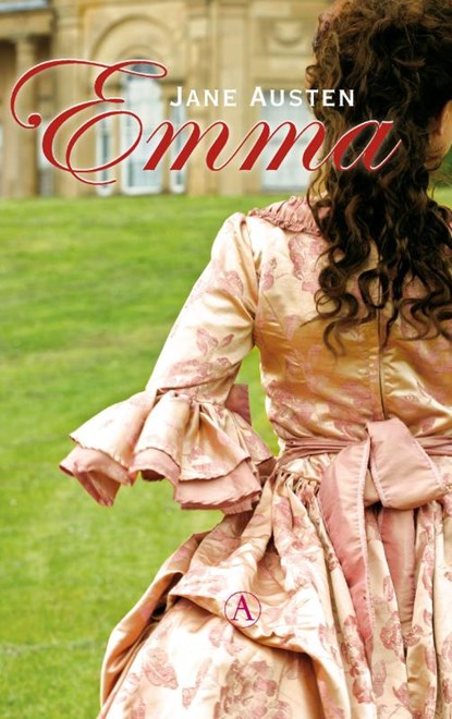 Emma, Jane Austen - Paperback - 9789025369859