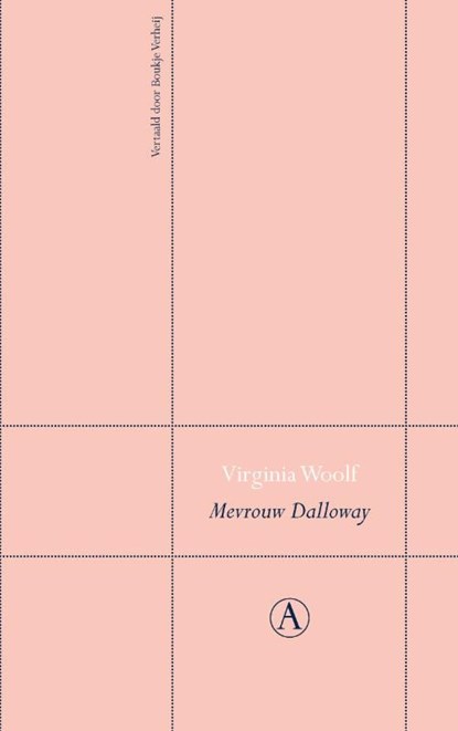 Mevrouw Dalloway, Virginia Woolf - Ebook - 9789025370145