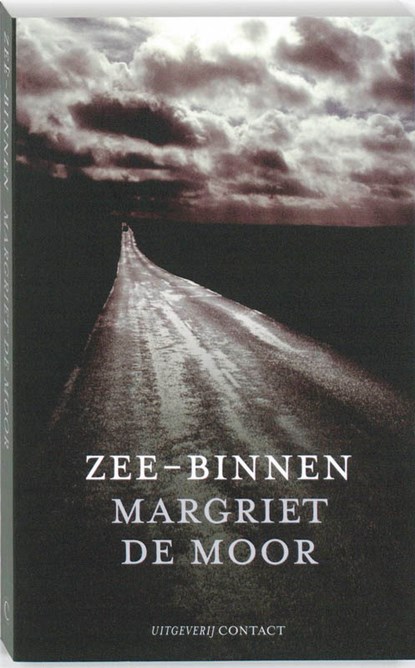 Zee-binnen, Margriet de Moor - Paperback - 9789025426798