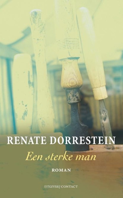 Sterke man / Midprice, Renate Dorrestein - Ebook - 9789025429263